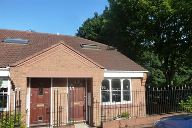 1 bed house, Middlewood Park, Fenham, Newcastle, NE49XF - Image 7